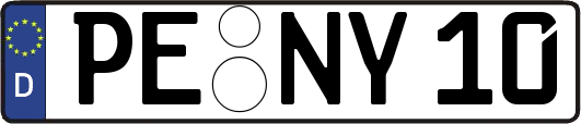 PE-NY10