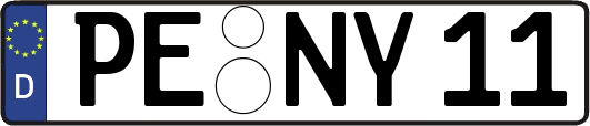 PE-NY11