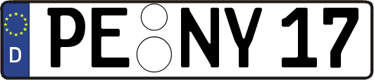 PE-NY17
