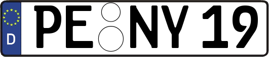 PE-NY19
