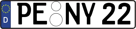 PE-NY22
