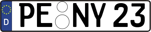 PE-NY23