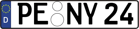PE-NY24