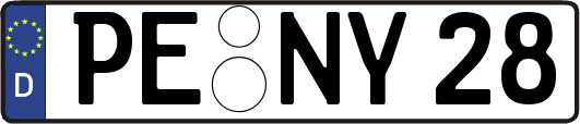 PE-NY28