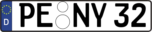 PE-NY32