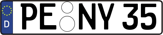 PE-NY35
