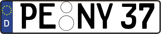 PE-NY37