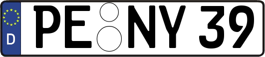 PE-NY39