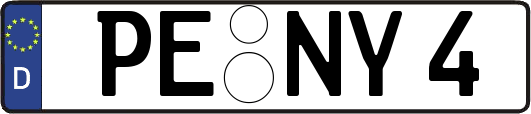 PE-NY4