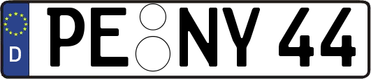 PE-NY44