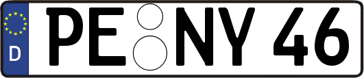 PE-NY46