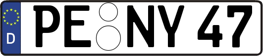 PE-NY47