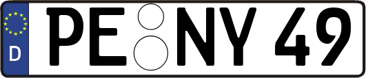 PE-NY49