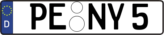 PE-NY5