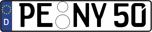 PE-NY50