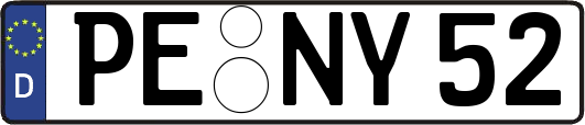 PE-NY52