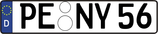 PE-NY56