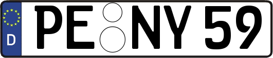 PE-NY59