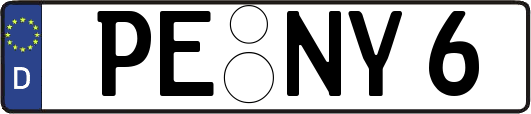 PE-NY6