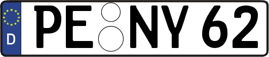 PE-NY62