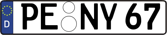PE-NY67
