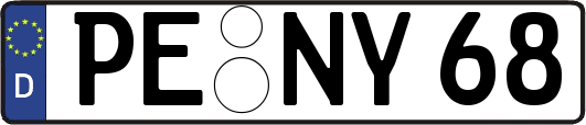 PE-NY68