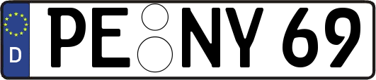 PE-NY69