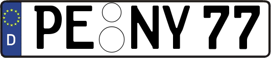 PE-NY77