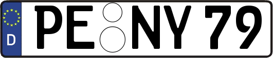 PE-NY79