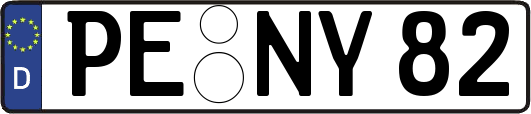 PE-NY82