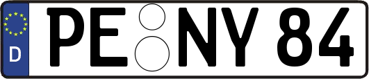 PE-NY84
