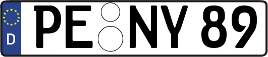 PE-NY89