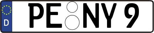 PE-NY9
