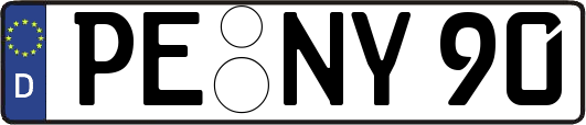 PE-NY90