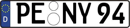 PE-NY94