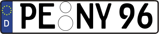 PE-NY96