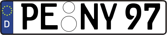 PE-NY97