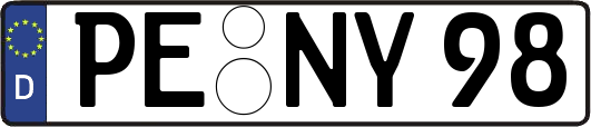 PE-NY98