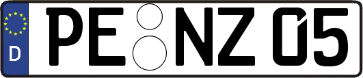 PE-NZ05