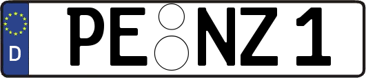 PE-NZ1