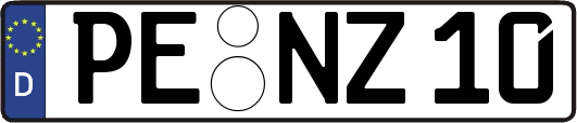 PE-NZ10