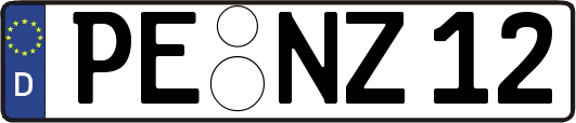 PE-NZ12