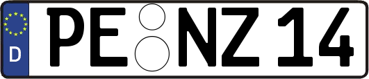 PE-NZ14