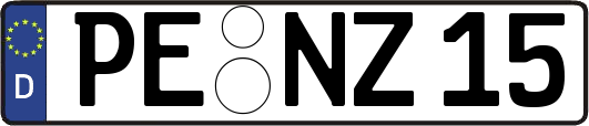 PE-NZ15