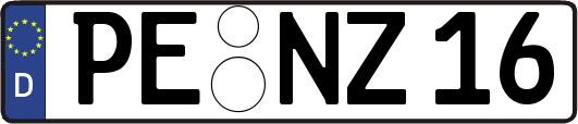PE-NZ16