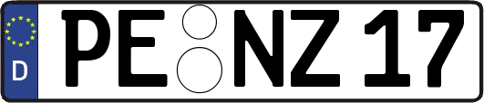 PE-NZ17