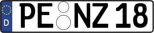 PE-NZ18
