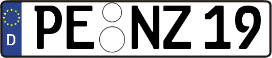 PE-NZ19
