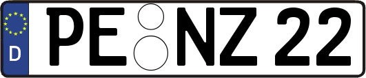 PE-NZ22