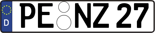 PE-NZ27